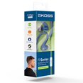 thumbnail image 5 of Koss KSC32i FitClips - Earphones with mic - in-ear - over-the-ear mount - wired - 3.5 mm jack - blue, 5 of 5