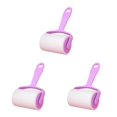thumbnail image 1 of bedienty Hair Sticker Convenience Household Accessories Washable Multipurpose Cat Cleaning Brush Scratch-proof Sticking Roller 3Set, 1 of 6