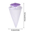 thumbnail image 2 of Deals of The Day Clearance! Washing Machine Float Filter, Floating Hair Catcher, Laundry Filter for Washing Machines, Prevents Clogs, Hair Catching Tool for Home Use, 2 of 9