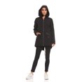 thumbnail image 4 of Veste à capuche softshell extensible Swiss Tech pour femme, 4 of 4
