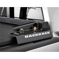 thumbnail image 1 of BackRack Kit de Montage pour Grille de Maux de Tête 50122 pour Grille de Maux de Tête; Noir; Compatible avec Grand Couverture de Tonnelle; avec Plaques de Rail/matériel, 1 of 3