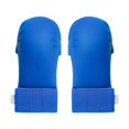 thumbnail image 1 of koolsoo 2 Pieces Karate Training Mitts Fighting Sports Martial Workout Boxing Gloves XS, 1 of 1