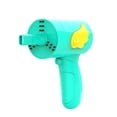 thumbnail image 1 of RKSTN Mini Vacuum Desktop Vacuum Cleaner Mini Wireless Rechargeable Cleaner Children's Rubber Confetti Keyboard Handheld Portable Cleaner Rechargeable Green Household Supplies, 1 of 1