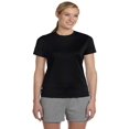 thumbnail image 1 of Hanes T-Shirt Cool DRI pour Femmes, Style 4830, 1 of 1