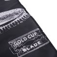 thumbnail image 4 of Exquisite Workmanship Hairdressing Cape Comfortable For Business Trip Beauty Salon Barbeshop Home, 4 of 8