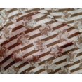 thumbnail image 4 of oneOone Polyester Spandex Brown Fabric Block Fabric For Sewing Printed Craft Fabric By The Yard 56 Inch Wide-IQ, 4 of 5