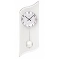 thumbnail image 1 of Horloge Murale Moderne avec Mouvement à quartz de AMS AM W7436, 1 of 1