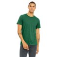 thumbnail image 1 of Bella + Canvas Unisex Heather CVC T-Shirt, 1 of 1