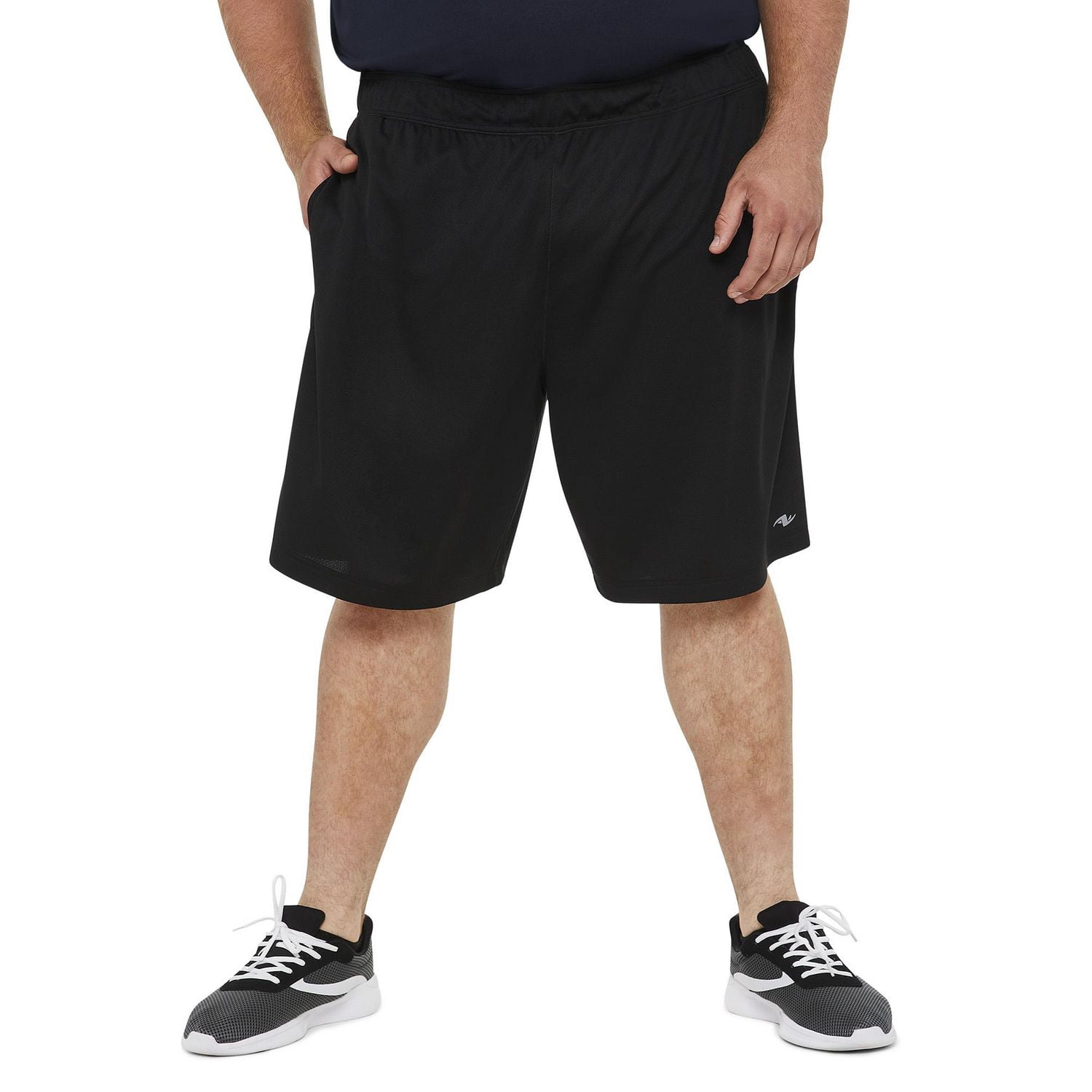 Athletic Works Men's Mesh Basketball Short