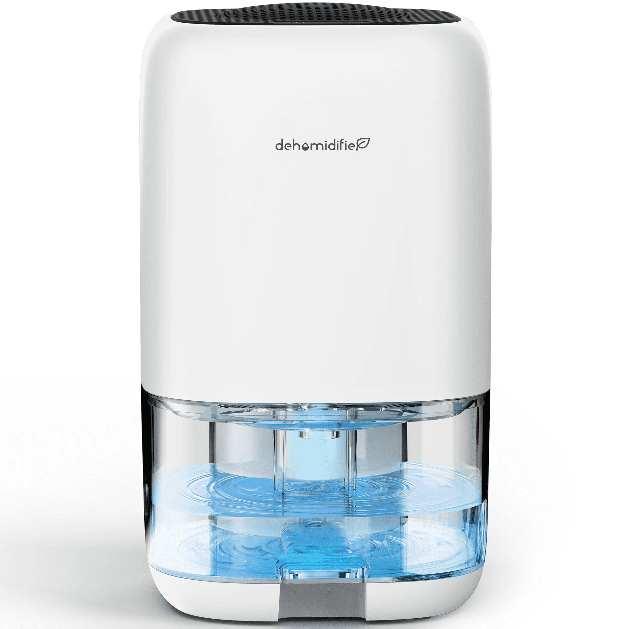 Refurbished ALROCKET CS01 Portable and Ultra Quiet with Automatic Defrosting Dehumidifier 1000ML