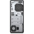 thumbnail image 4 of Reusine HP EliteDesk Bureau Intel i5-6500 800G3, 4 of 4