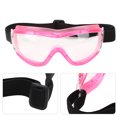 thumbnail image 3 of Lunettes de Sécurité pour Enfants Anti-Éruption Lunettes de Protection Transparentes pour Extérieur, 3 of 7