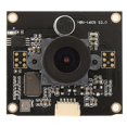 thumbnail image 2 of Module de Caméra Petite Taille OV2643, Module de Caméra 2 Millions de Pixels, Utilisation Professionnelle pour Caméra Usage Général, 2 of 8