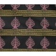 thumbnail image 4 of oneOone Tissu en Coton Flex Chevron & Imprimé Bloc Arbre BTY 40 Pouces de Large, 4 of 4