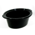 thumbnail image 1 of Hamilton Beach 33064 Doublure Ovale pour Mijoteuse de 5,5 et 6 Pintes, 1 of 1