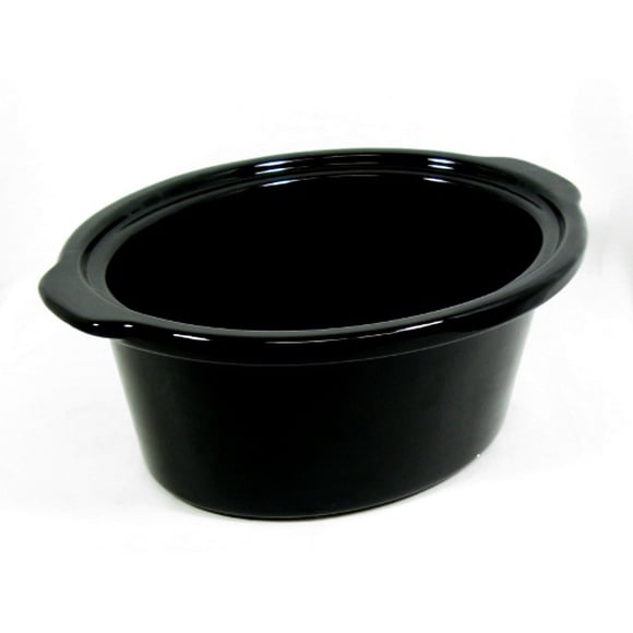 Hamilton Beach 5.5 & 6 Qt Oval Slow Cooker Insert Liner