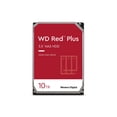 thumbnail image 3 of Western Digital 10TB WD Red Plus NAS SATA HDD, 3.5" Internal Hard Drive HDD, 7200 RPM, 512MB Cache, CMR - WD100EFGX, 3 of 4