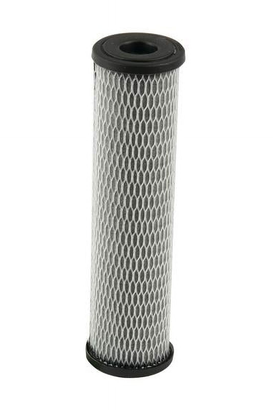 155002-43 / C1 Pentek Cartouche de Remplacement pour Filtre sous Évier