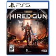 thumbnail image 1 of Jeu vidéo Necromunda Hired Gun - Walmart Exclusive pour (PS5), 1 of 5