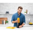 thumbnail image 3 of Nutribullet Pro®900W Black Matte Blender, 3 of 9