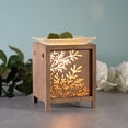 thumbnail image 2 of ScentSationals, Réchauffeur classique, Evelyn, 2 of 7