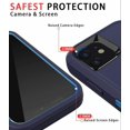 thumbnail image 2 of iPhone 14 Pro Max Case Shockproof Dust/Drop Proof 3-Layer Full Body Protection Rugged Heavy Duty Durable Cover Case for Apple iPhone 14 Pro Max 6.7-inch, 2 of 3