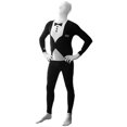 thumbnail image 1 of AltSkin Ensemble Complet Spandex/Lycra (m, Smoking), 1 of 2