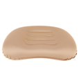 thumbnail image 1 of Oreiller de Camping Gonflable Ultraléger Oreiller de Voyage en TPU pour Bureau Sommeil Randonnée Sac à Dos, 1 of 7