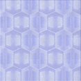thumbnail image 1 of Ahgly Company Machine Washable Indoor Square Transitional Heavenly Blue Area Rugs, 7' Square, 1 of 7