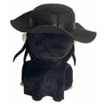 thumbnail image 2 of WWE Licensed 9" Plush, 2 of 2