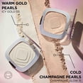 thumbnail image 2 of L'Oreal Paris Infallible Jusqu'à 24HR Highlighter, Longue Tenue, 9g, 2 of 7