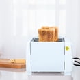 thumbnail image 4 of Automatic Toaster, 2 Slice US Plug 110V Toaster  for Home, 4 of 7