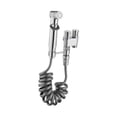 thumbnail image 2 of Elodie Bidet Bathroom Toilet Bidet Attachment Set Adjustable Water Pressure Jet, 2 of 8