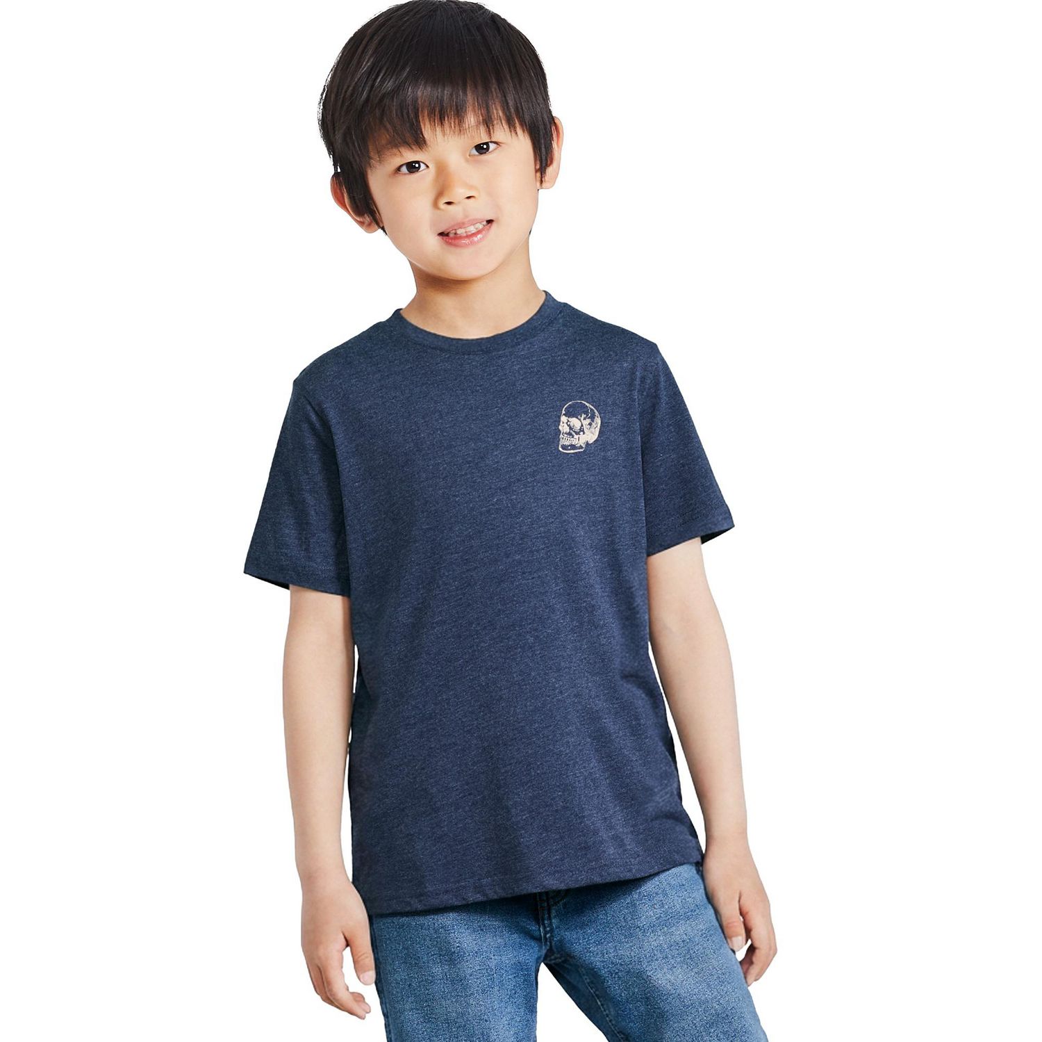George Boys' Graphic T-Shirt