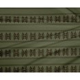 thumbnail image 4 of oneOone Polyester Lycra Dusty Green Fabric Floral Block Sewing Craft Projects Fabric Prints By Yard 56 Inch Wide, 4 of 4
