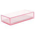 thumbnail image 1 of MasteelfCA Eyelash Storage Case Acrylic Eyelash Packaging Box False Lash Storage Container, 1 of 8