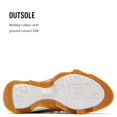 thumbnail image 2 of Sorel Kineticâ¢ Impact II Lace Sea Salt/Radiation 9.5 B (M), 2 of 5