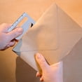 thumbnail image 5 of Envelope Opener Letter Opener Envelope Slitter Mail Opener Tool Package Opener Cutter Wrapping Paper Cutter With Concealed Blade, 5 of 5