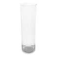 thumbnail image 1 of Vase en verre en forme de cylindre Lerman Decor, 1 of 2