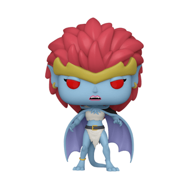 Funko Pop! Disney Gargoyles - Demona Vinyl Figure