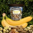 thumbnail image 4 of Ben & Jerry's Crème Glacée Bananas Foster Centre, 4 of 8