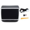 thumbnail image 2 of Écran de Rétroviseur, Panneau de Rétroviseur 7.2 Po pour Écran Tactile HD 11.0 Lecteur Multimédia IPS Remplacement pour Y, 2 of 7