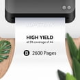 thumbnail image 4 of Cartouche de Toner Noire Compatible Brother TN-420 par Superink, 4 of 6