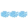 thumbnail image 2 of Transemion 500pieces Wreath Wedding House Decor Lasting Impression With These Exquisite sky blue 3Set, 2 of 6