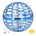 thumbnail image 3 of Flying Toy,Children Flying Ball Toy Flying Ball LED Light Flying Ball Custom Engineered, 3 of 8