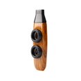 thumbnail image 1 of Wweixi Instrument de Musique Portable Kazoo pour Enfants Amateurs de Musique Adultes, 1 of 6