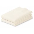 thumbnail image 2 of Taies d'Oreiller 100 % Coton, 400 Fils, 2 Pcs (Standard/Queen, Ivoire), 2 of 3