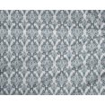 thumbnail image 4 of oneOone Tissu Polyester Lycra Imprimé Diamant & Chevron Ikat au Mètre 56 Pouces de Large, 4 of 4