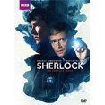 thumbnail image 1 of Sherlock: Complete Series 1-4 & the Abominable Bride (Gift Set) [DVD], 1 of 8