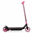 thumbnail image 2 of Barbie 12 Volt Kids Electric Scooter Ride on for Age Group 8+, 10 mph Max Speed, 2 of 14